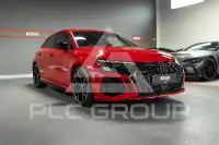 2022 Audi RS3