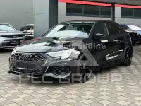 2022 Audi RS3