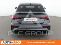 2022 Audi RS3