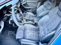 2022 Audi RS3