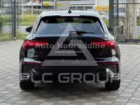 2022 Audi RS3