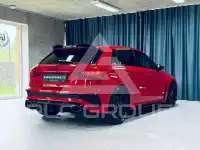 2022 Audi RS3