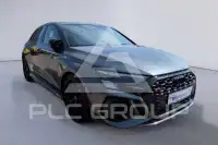 2022 Audi RS3