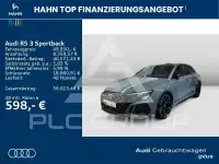 2022 Audi RS3
