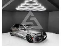 2022 Audi RS3