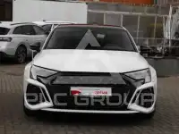 2022 Audi RS3