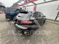 2022 Audi RS3