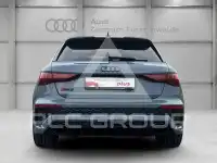 2022 Audi RS3