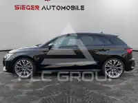 2022 Audi RS3