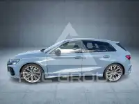 2022 Audi RS3
