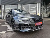 2022 Audi RS3