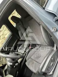 2022 Audi RS3