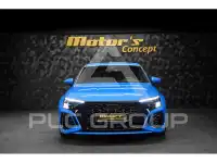 2022 Audi RS3