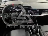 2022 Audi RS3
