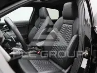 2022 Audi RS3