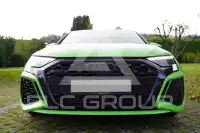 2022 Audi RS3