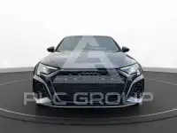 2022 Audi RS3