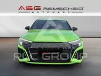 2022 Audi RS3