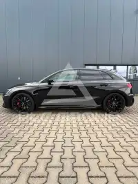 2022 Audi RS3
