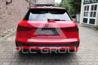 2022 Audi RS3