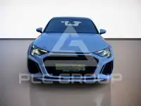2022 Audi RS3