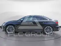 2022 Audi RS3