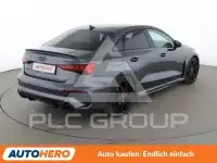 2022 Audi RS3