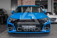 2022 Audi RS3
