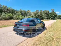 2022 Audi RS3
