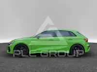 2022 Audi RS3
