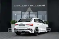 2022 Audi RS3