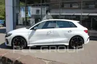 2022 Audi RS3