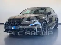 2022 Audi RS3