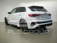2022 Audi RS3