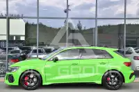 2022 Audi RS3