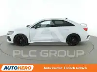 2022 Audi RS3