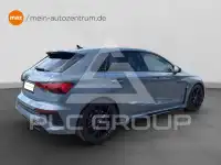 2022 Audi RS3