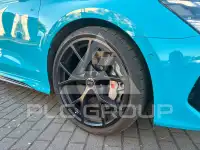 2022 Audi RS3