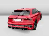 2022 Audi RS3