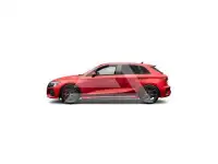 2022 Audi RS3