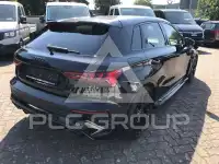2022 Audi RS3