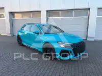 2022 Audi RS3