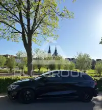 2022 Audi RS3