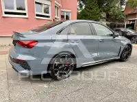 2022 Audi RS3