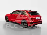 2022 Audi RS3