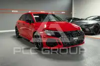 2022 Audi RS3
