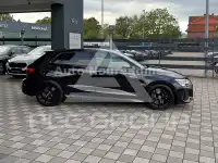 2022 Audi RS3