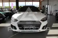 2022 Audi A5