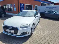2022 Audi A5