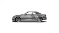 2020 Audi A5